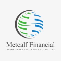Metcalf Financial logo - Similar company to 360 Financial Group Llc