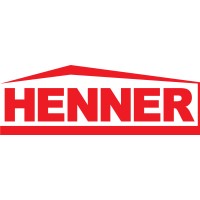 HENNER AAC logo - Similar company to Greencon As
