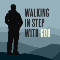 Walking in Step With God Ministries logo - Similar company to Qouiq, Llc