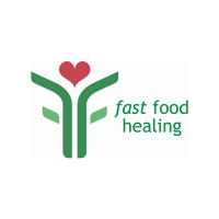 Fast Food Healing logo - Similar company to Sugaringnyc