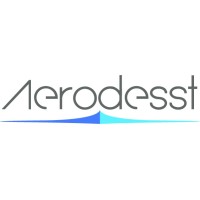 AERODESST logo - Similar company to Ascenscio