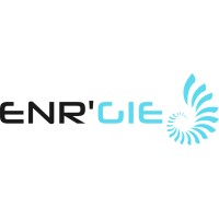 ENR'GIE Génie Climatique logo - Similar company to B.Goods Génie Climatique