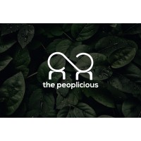 The Peoplicious logo - Similar company to Cyberlight Game Studio