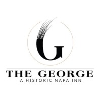 The George Napa logo - Similar company to Tacolicious