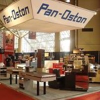 Pan Oston Ltd. logo - Similar company to Displaymax Retail Services