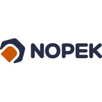 Nopek logo - Similar company to Cordeiro Construct