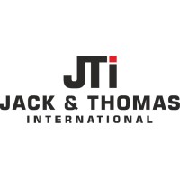 Jack & Thomas International logo - Similar company to Shrida Udyog