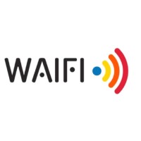 WAIFI logo - Similar company to Wiacom