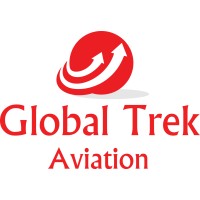 Global Trek Aviation, UK logo - Similar company to Diglab - People & Flow®