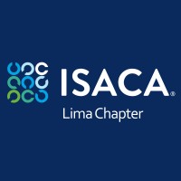 ISACA Lima Chapter 146 logo - Similar company to Cibersecuni