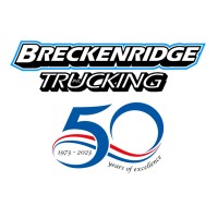 Breckenridge Trucking, Inc. logo - Similar company to Northwest Trucks