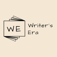 Writer's Era logo - Similar company to Campusemo