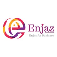 Enjaz for Business logo - Similar company to Engaz Ads