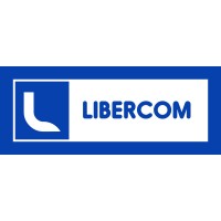 LIBERCOM CR logo - Similar company to Franclima Hostelería