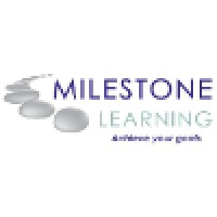 Milestone Learning logo - Similar company to Aucare