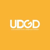 Uluslararası Dijital Girişimcilik Derneği logo - Similar company to Vizyon 360