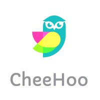 CheeHoo logo - Similar company to Rideback