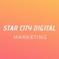 Star City Digital Marketing logo - Similar company to Astor Nobel Artificial Intelligence
