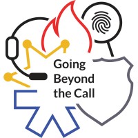 Going Beyond the Call logo - Similar company to Verifyid.Co.Uk