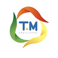 TM Embalagens logo - Similar company to Rapal Cargas E Encomendas