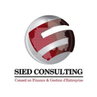 SIED CONSULTING Officiel logo - Similar company to Comafi Gabon