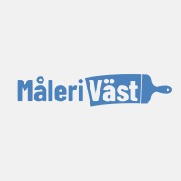 Måleri Väst AB logo - Similar company to Ivar Celander Ab