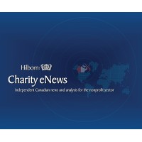 Hilborn Charity eNews logo - Similar company to Founder Buddies