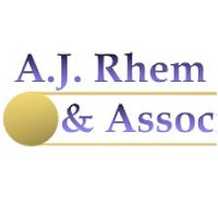 A J RHEM & ASSOCIATES INC logo - Similar company to Halen