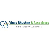 Vinay Bhushan & Associates logo - Similar company to Atharva Samant & Co