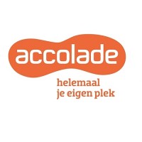 Accolade Woningcorporatie logo - Similar company to Van Den Brug