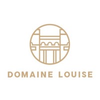 Domaine Louise logo - Similar company to Anouk Studer Yoga