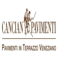 Cancian Pavimenti - Terrazzo alla Veneziana logo - Similar company to Keentech Srl