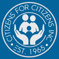 Citizens for Citizens, Inc. logo - Similar company to Blk Mkt Studios, Llc