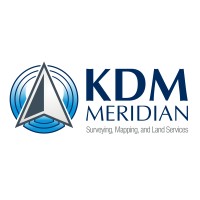 KDM Meridian logo - Similar company to Nomad Elevator Engineering Corp