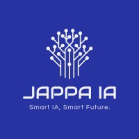 JAPPA IA logo - Similar company to Mcq