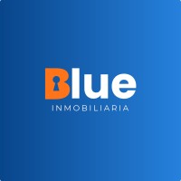 Blue Inmobiliaria logo - Similar company to Checkplus