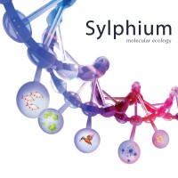 Sylphium molecular ecology logo - Similar company to Unitura