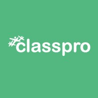 Classpro logo - Similar company to Classpro