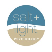 Salt & Light Psychology logo - Similar company to Steps Staffing Solutions