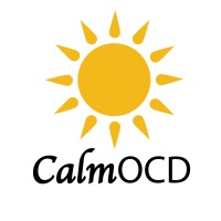 CalmOCD logo - Similar company to Fundamental Interactions