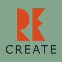 The REcreate Agency logo - Similar company to Tw