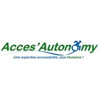 Acces'Autonomy logo - Similar company to Access-I