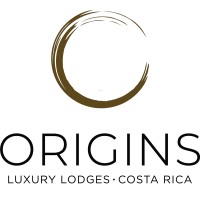 Origins Lodge logo - Similar company to Bartaccia Hotel****