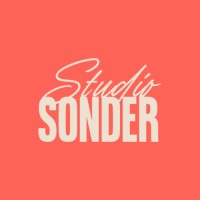 Studio Sonder logo - Similar company to Studio Sonder