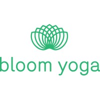 Bloomyoga.nl logo - Similar company to Boksact