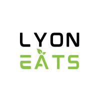 LYON EATS logo - Similar company to Witchyclick