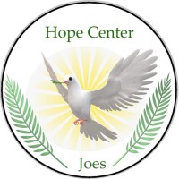 Joes Hope Center logo - Similar company to Anjasmindcast'S Joybase Hub