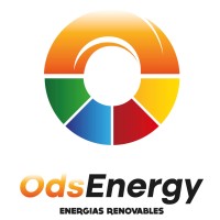 ODSEnergy logo - Similar company to Solargy Renovables