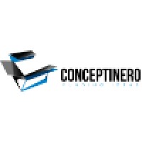 Conceptinero logo - Similar company to Workveo