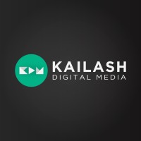 Kailash Digital Media logo - Similar company to Ydma Group